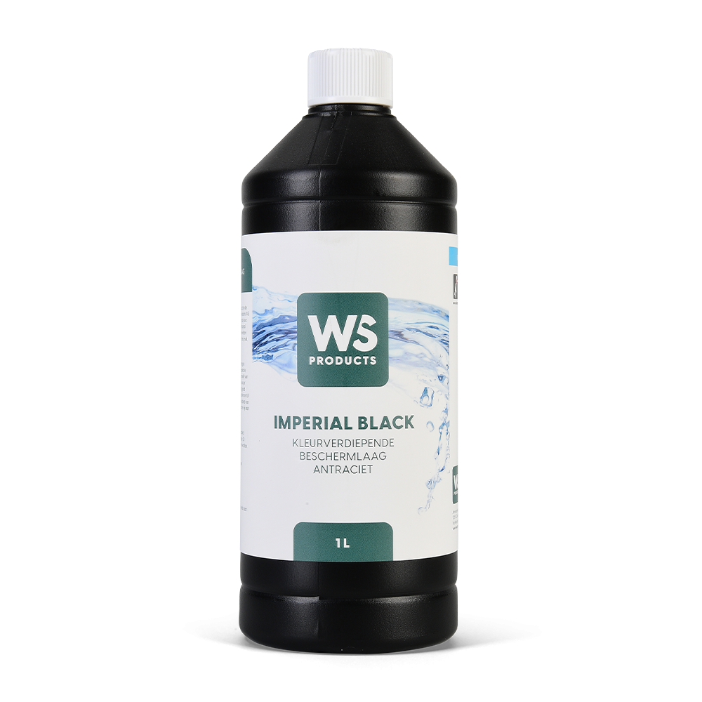WS Imperial Black 1L