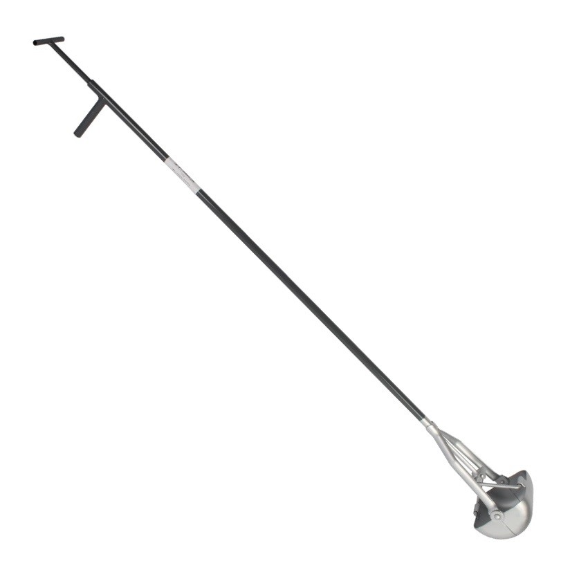 Putschep vierkant 15CM