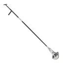 Putschep vierkant 15CM