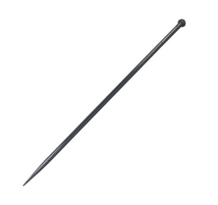 Stootijzer 1400x28mm