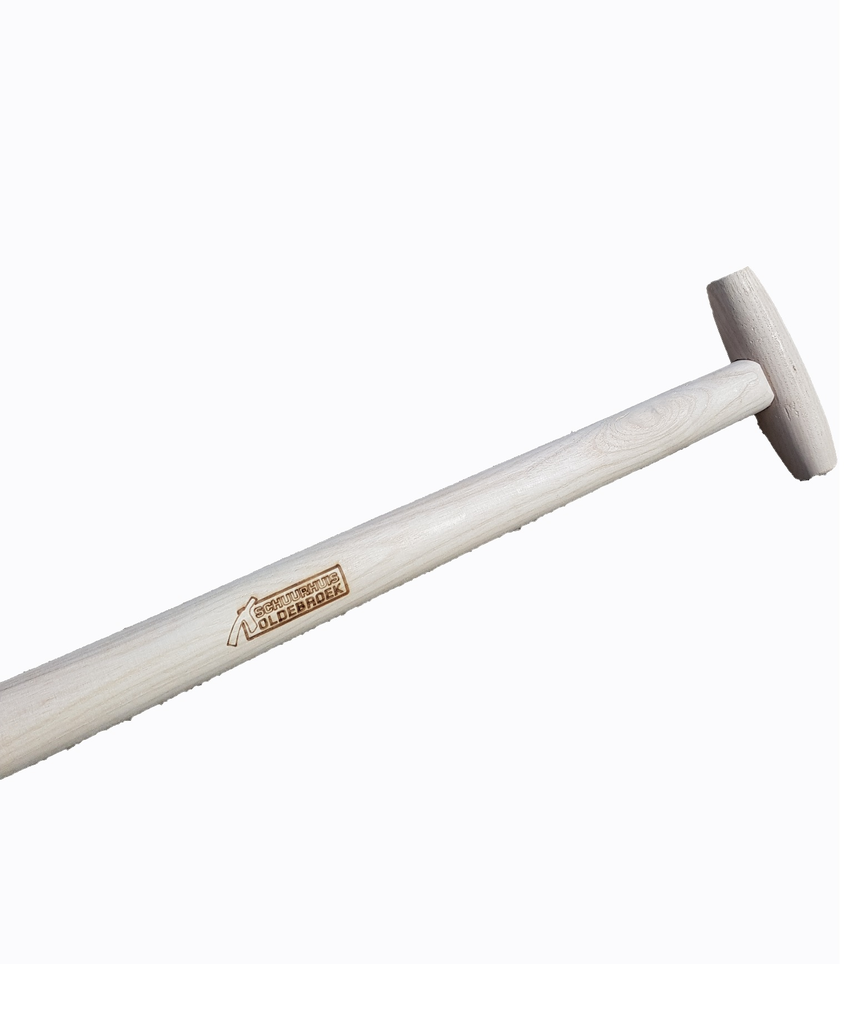 Steel 110 model gosen (standaard steel)