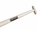 Steel 120 model gosen dubbel gebogen 