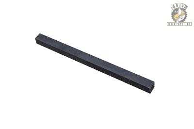 Mes voor knipper 15 cm