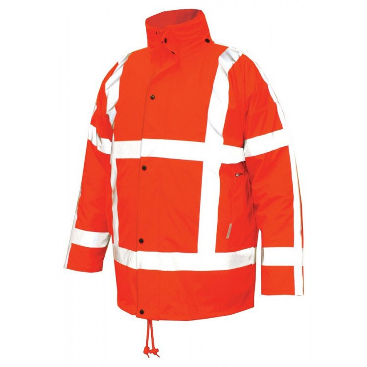 Regenparka gev. RWS 5567 regenjas
