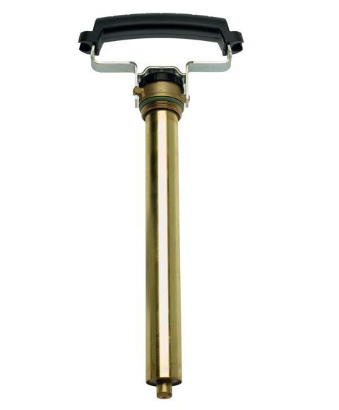 Binnenwerk Gloria pomp