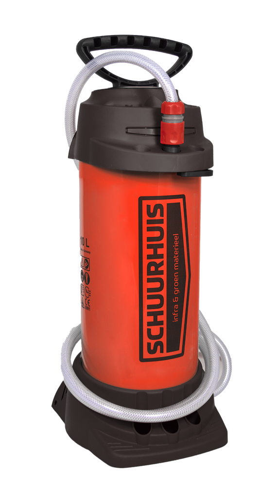 Watertank Ferrox 10L