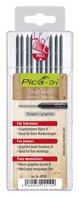 PICA 4050 DRY NAVULLING TIMMERL./MEUBELM., BLISTER