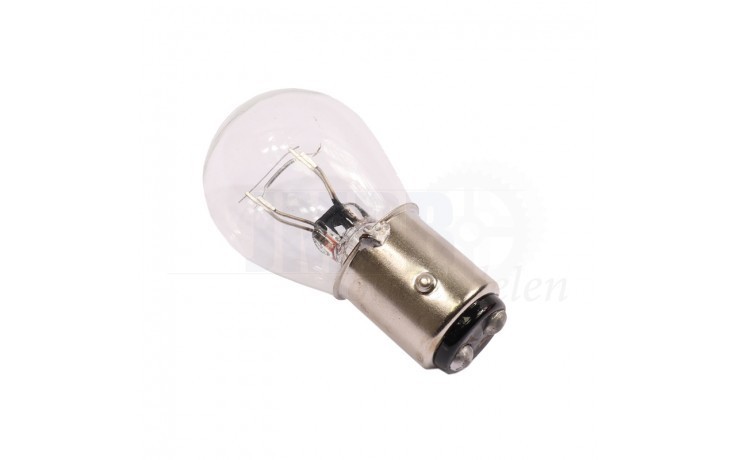 Lamp 12V - 21/5 Wat