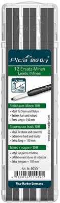 PICA 6055 BIG DRY NAVULLING STEENPOTLOOD 10H