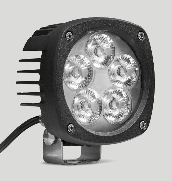 WERKLAMP 6900 LUMEN 50W CREE LED