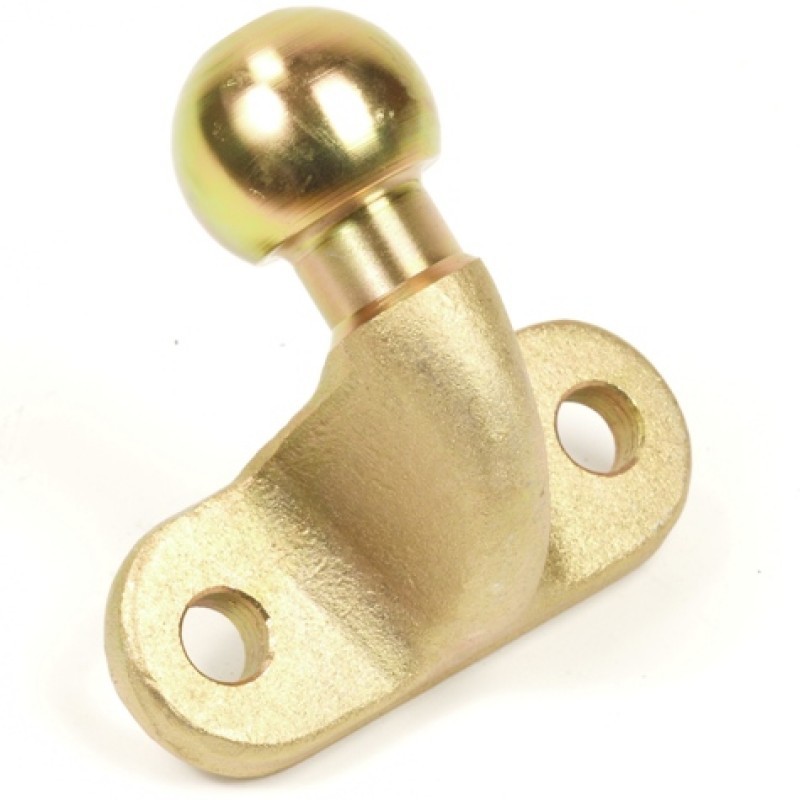 Aanschroeftrekhaakkogel