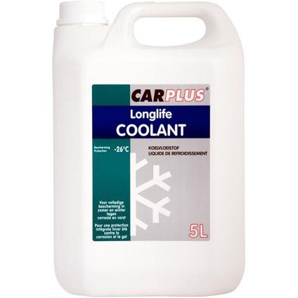 Koelvloeistof 5 Liter Firezone PUUR