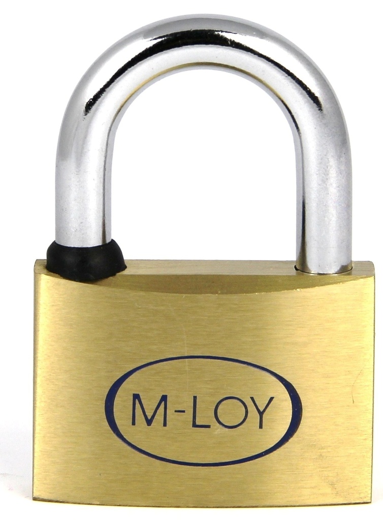 M-Loy hangslot 50 mm