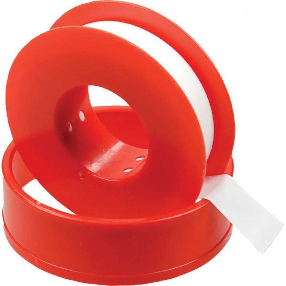 Teflon tape 0,1mm - 12m