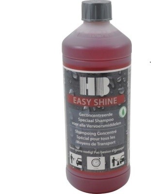 HB easy Shine liter flessen