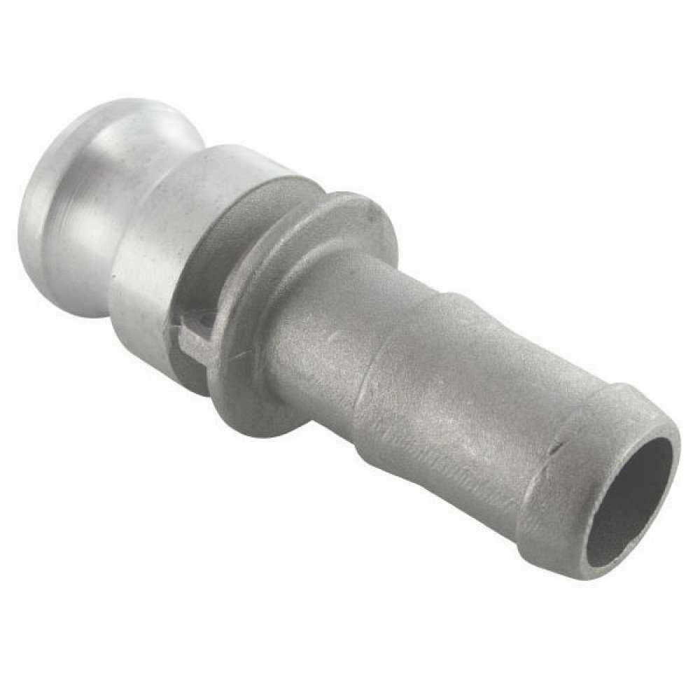 Koppeling vacuum 1'' man (hamevac)