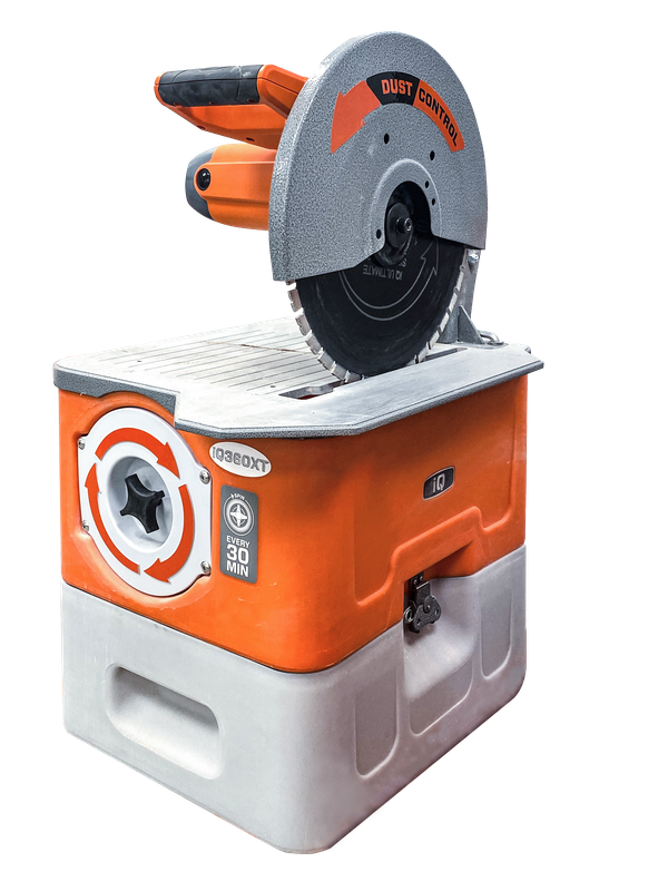 IQ Power Tools IQ360 Steenzaagmachine