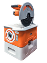 IQ Power Tools IQ360 Steenzaagmachine