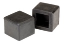 Mokerdop 2,0 Kg gatmaat 45 x 45 mm
