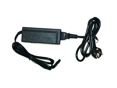 Lader voor elek. watertank