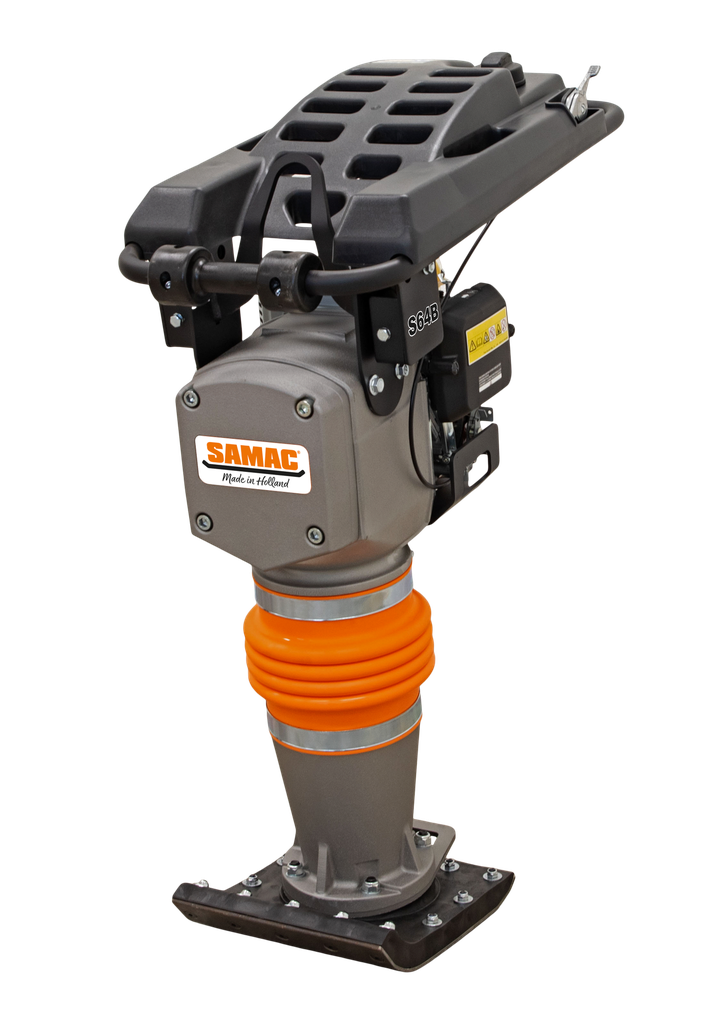 Samac S64 4-takt