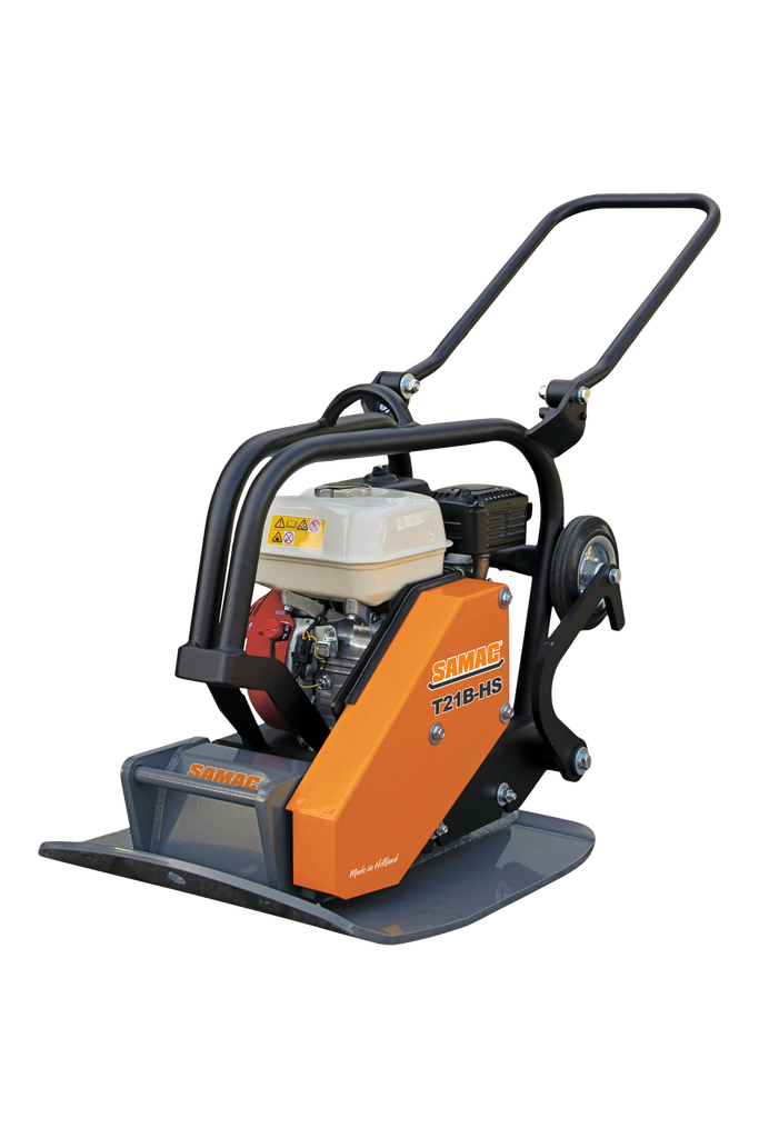 Samac T21 HIGH SPEED Benzine