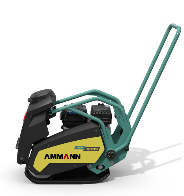Ammann APF 15/50