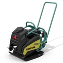 Ammann APF 20/50 benzine