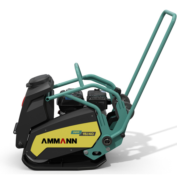 Ammann APF 15/40