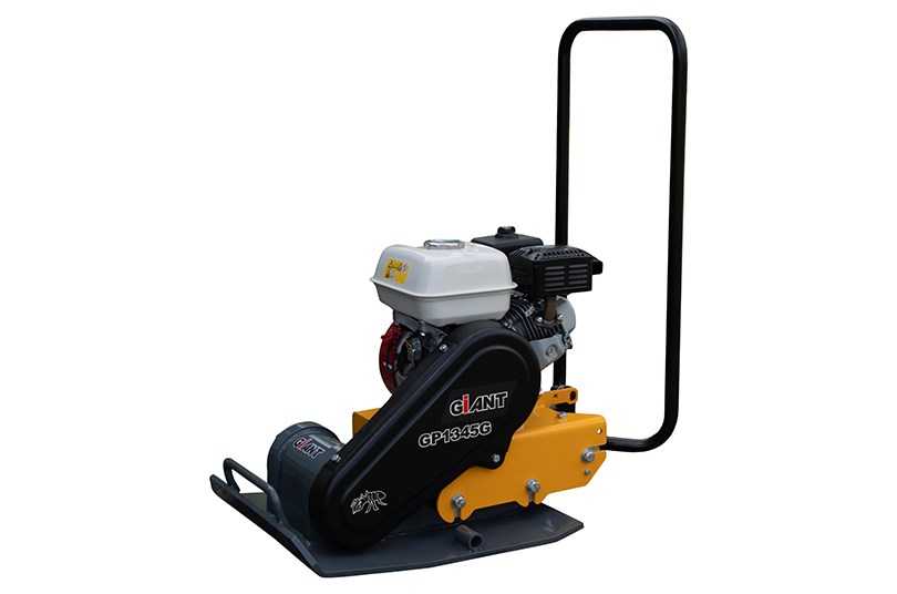 Giant GP1345G trilplaat