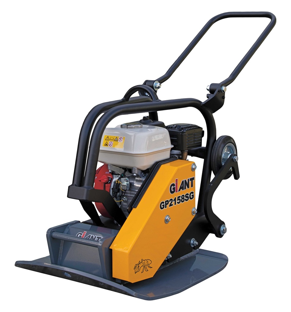 Giant GP2158SG trilplaat