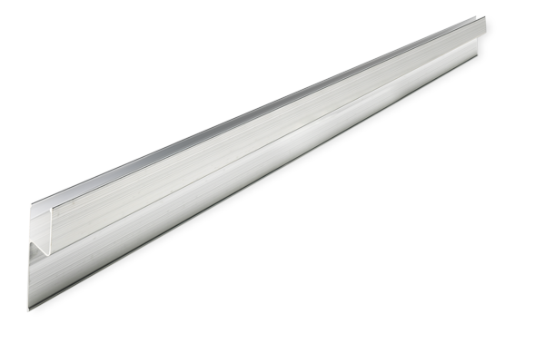 Sola AL 2605 Strijklat, H-profiel