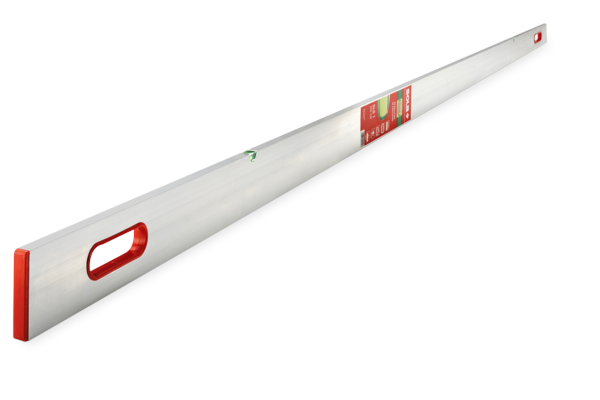 Sola SLG 1 strijklat met libellen en handgrepen