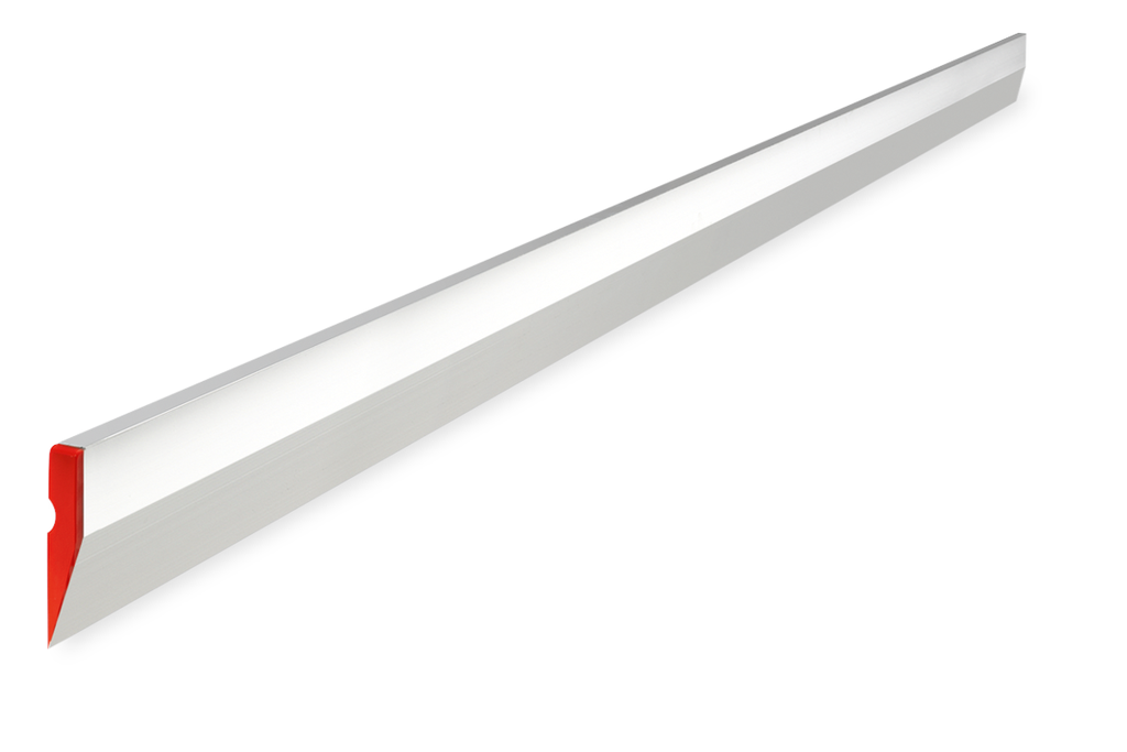 Sola AL 2606 Strijklat Trapeziumprofiel