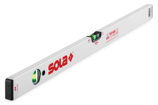 Sola AV Aluminium waterpas