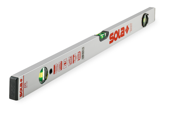 Sola AVD Aluminium waterpas