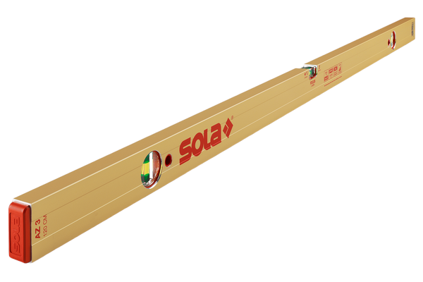 Sola AZ 3 Aluminium waterpas