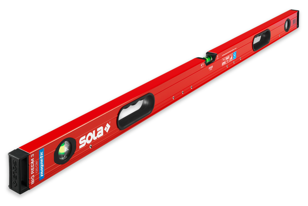 Sola Big RedM 3