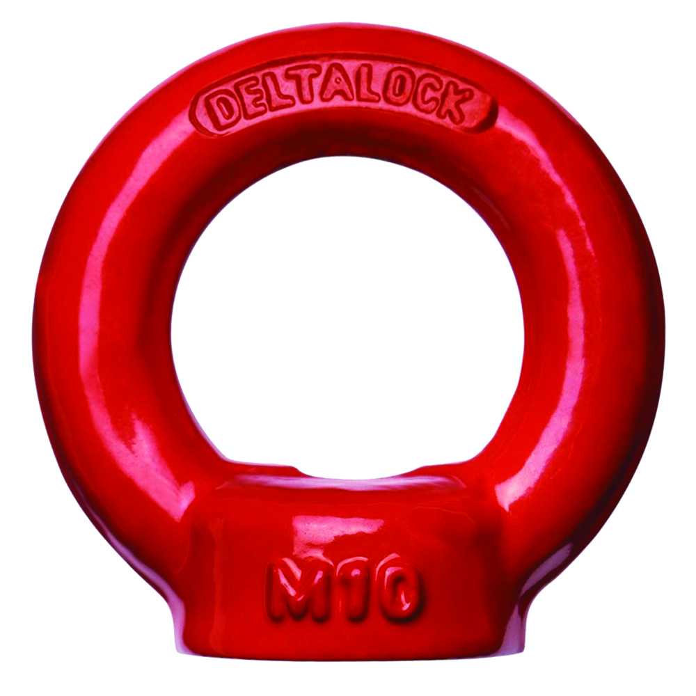 DELTALOCK Grade 80 - Oogmoer