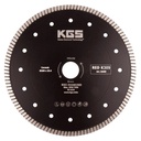 KGS K309 RED KERAMIEK