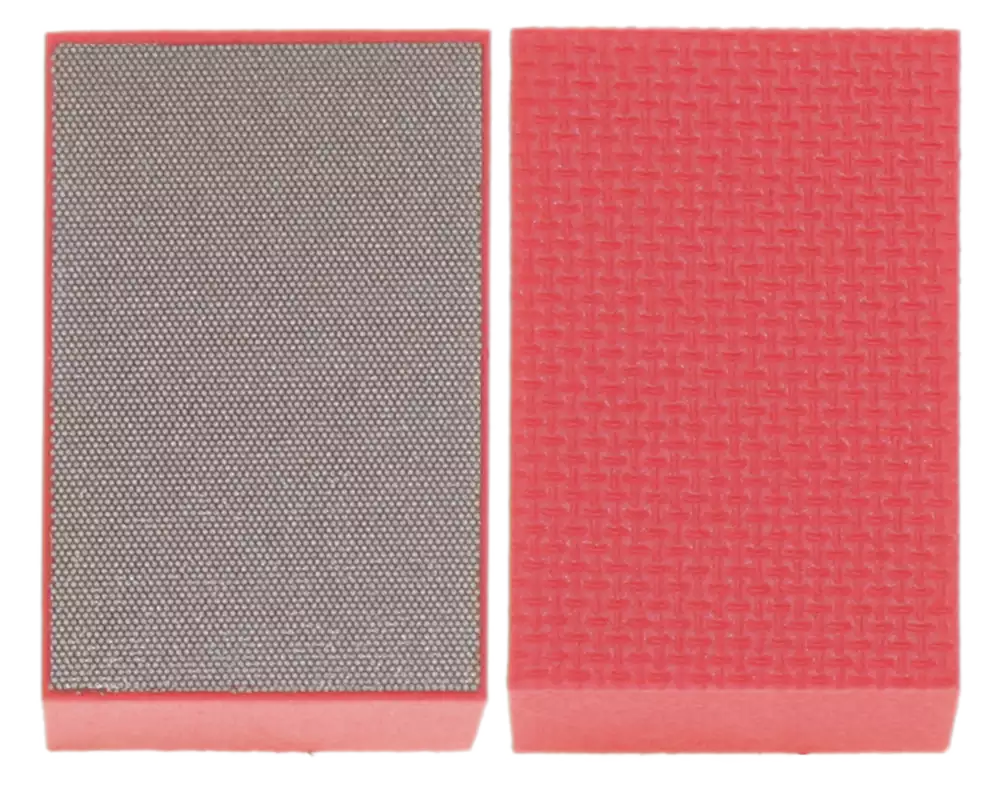 RED K736 Handpad 90x55