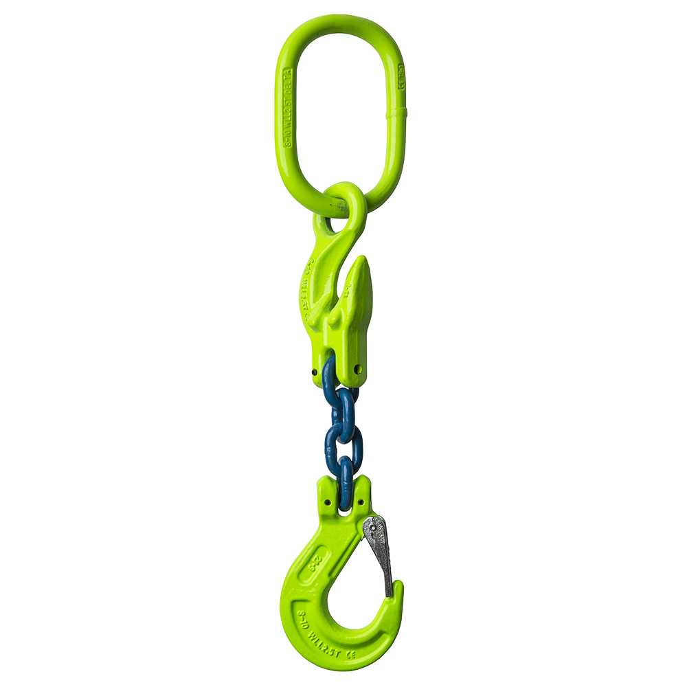 DELTALOCK Grade 100 Voorloper