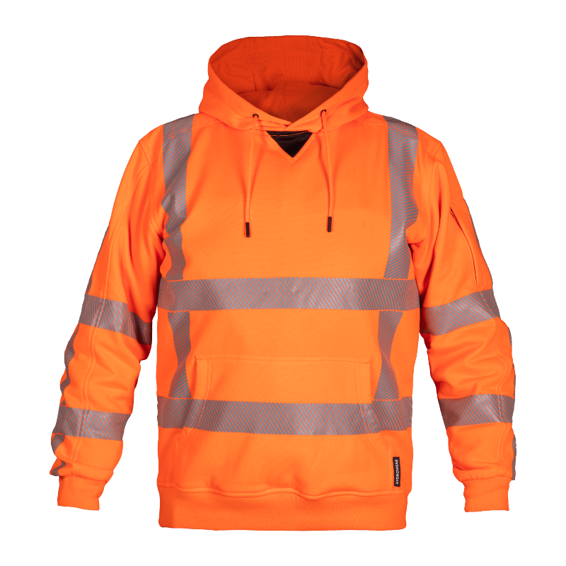 Hydrowear hooded sweater Tenerife RWS