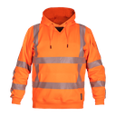 Hydrowear hooded sweater Tenerife RWS