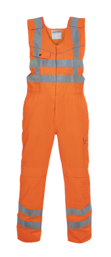 Hydrowear RWS bodybroek Albergen