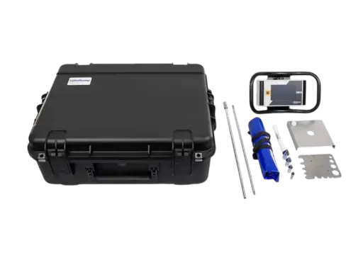 [D0038262] Penetrologger PRO set