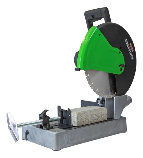 [10.098.89] Eibenstock Steenzaagmachine EST 350.2