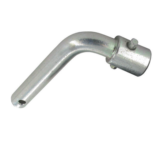 [1300200501] Massa sleutel (metaal)