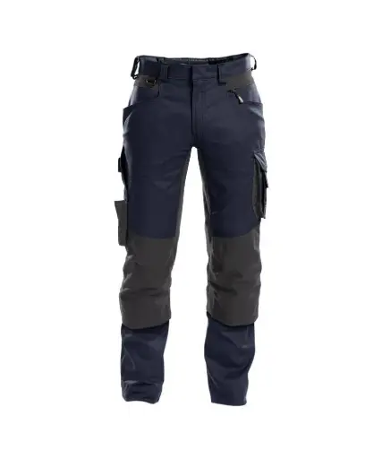 DASSY® Dynax PESCO41 MINUS NACHTBLAUW/ANTRACIETGRIJS
