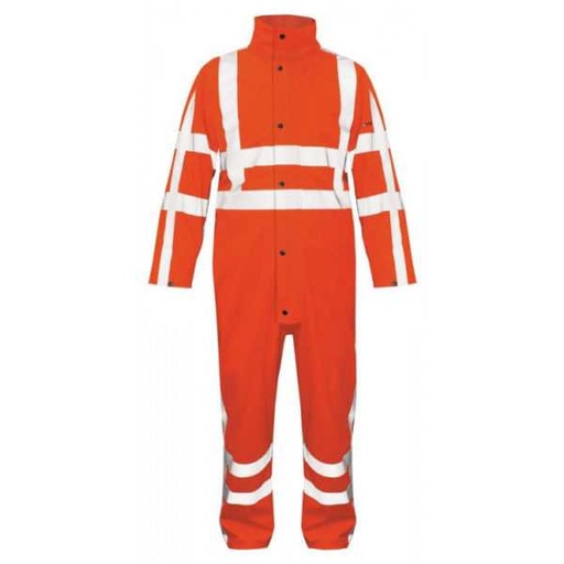 M-Wear 5707 Alistair overall RWS regenoverall